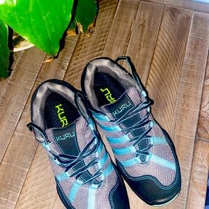 KURU CHICANE - WOMEN'S TRAIL HIKING SHOE